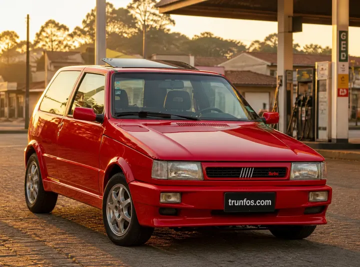 Uno Turbo i.e.