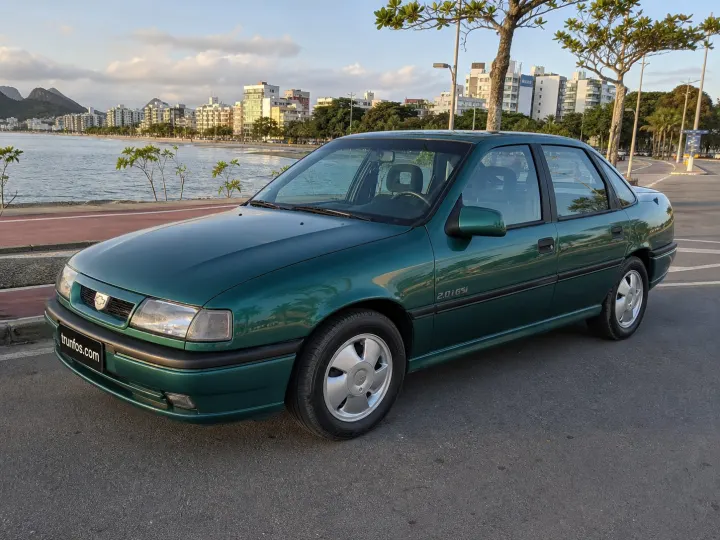 Vectra GSI